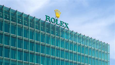 rolex stage|rolex careers.